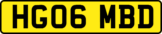 HG06MBD