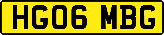 HG06MBG