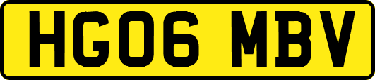 HG06MBV