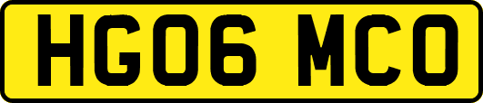 HG06MCO