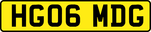 HG06MDG