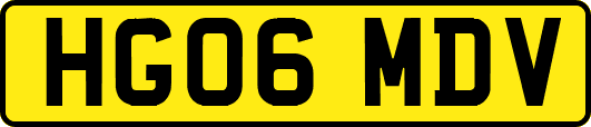 HG06MDV