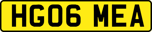 HG06MEA