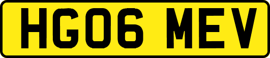 HG06MEV