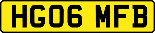 HG06MFB