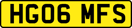 HG06MFS