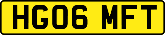 HG06MFT