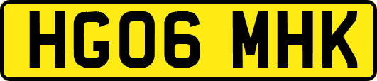 HG06MHK