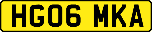 HG06MKA