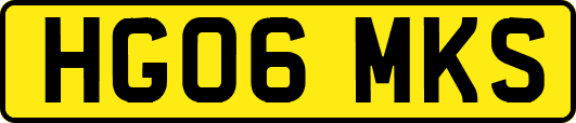 HG06MKS