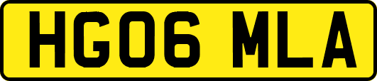 HG06MLA