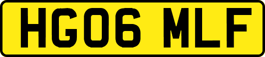 HG06MLF