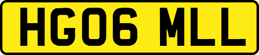 HG06MLL