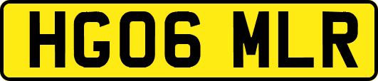 HG06MLR