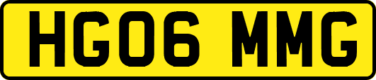 HG06MMG