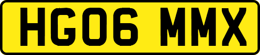 HG06MMX