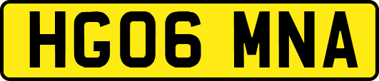 HG06MNA