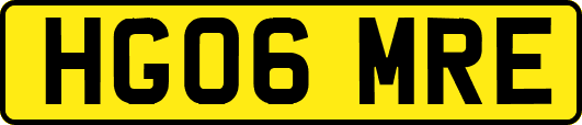 HG06MRE