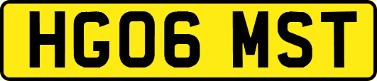 HG06MST