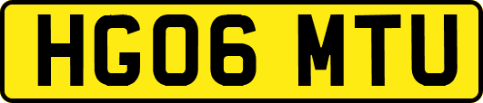 HG06MTU