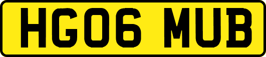 HG06MUB