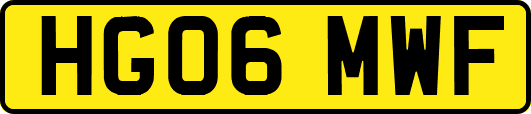 HG06MWF