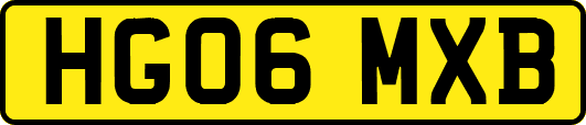 HG06MXB