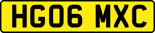 HG06MXC