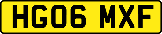 HG06MXF