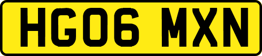 HG06MXN