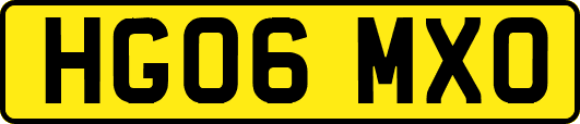 HG06MXO