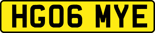 HG06MYE