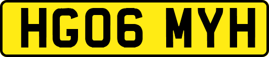 HG06MYH