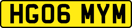 HG06MYM