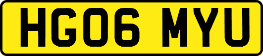 HG06MYU