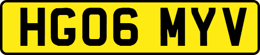 HG06MYV