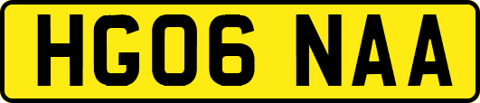 HG06NAA