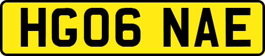 HG06NAE