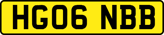 HG06NBB