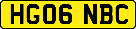 HG06NBC