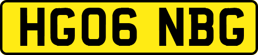 HG06NBG