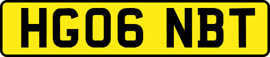 HG06NBT