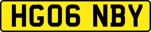 HG06NBY