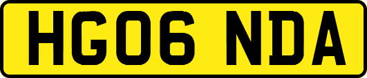 HG06NDA