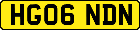 HG06NDN