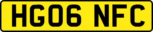 HG06NFC