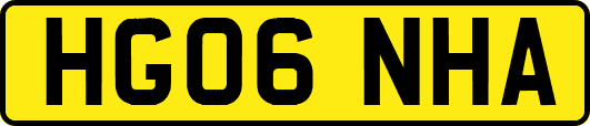 HG06NHA