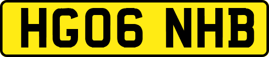 HG06NHB