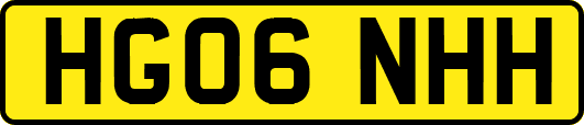 HG06NHH