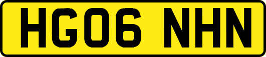 HG06NHN